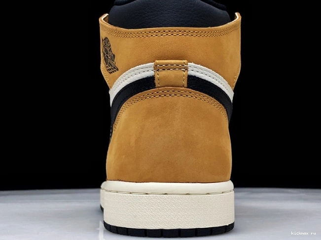 Cheap MAX OG High 1 Jordan the of 555088-700 Year Air Rookie Retro 0626